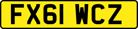 FX61WCZ