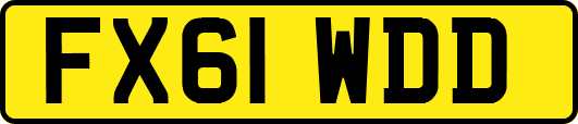FX61WDD