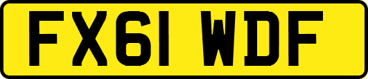 FX61WDF