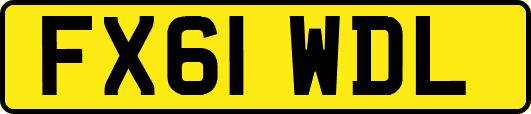FX61WDL
