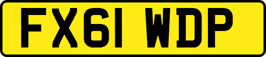 FX61WDP