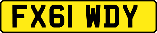 FX61WDY
