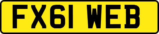 FX61WEB