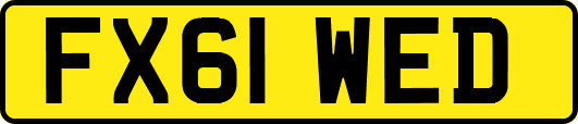 FX61WED