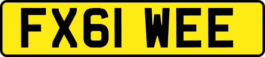 FX61WEE