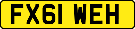 FX61WEH