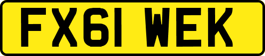 FX61WEK