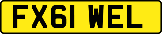 FX61WEL