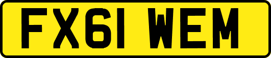 FX61WEM