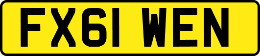 FX61WEN