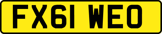 FX61WEO