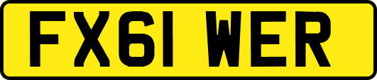 FX61WER