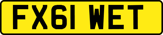 FX61WET