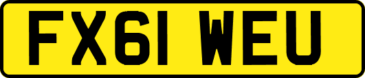 FX61WEU