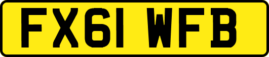 FX61WFB