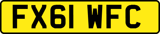 FX61WFC