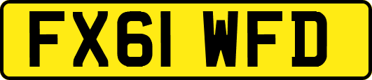 FX61WFD