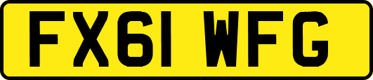 FX61WFG