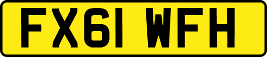 FX61WFH