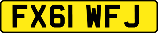FX61WFJ