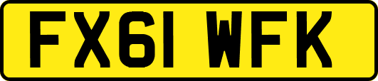 FX61WFK