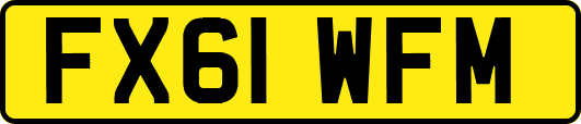 FX61WFM