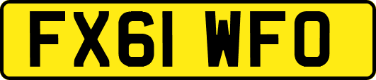 FX61WFO