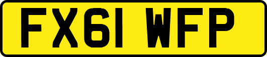 FX61WFP