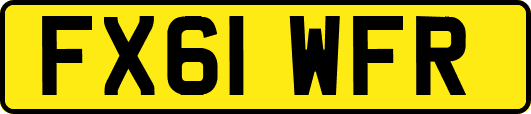 FX61WFR