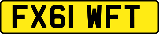 FX61WFT