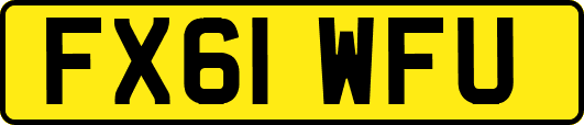 FX61WFU