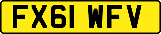 FX61WFV