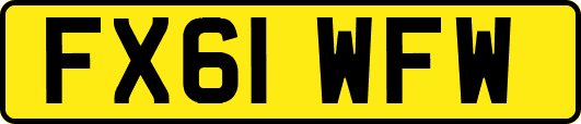 FX61WFW