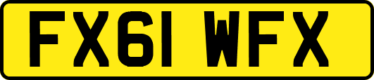 FX61WFX