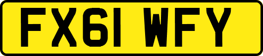 FX61WFY