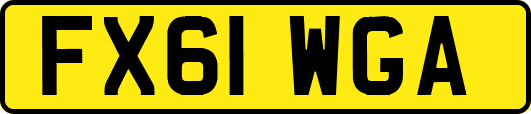 FX61WGA