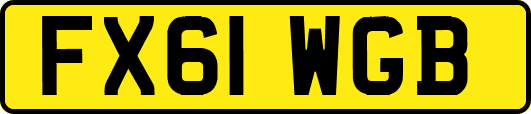 FX61WGB