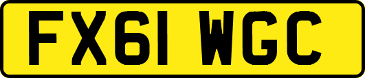 FX61WGC
