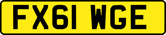 FX61WGE