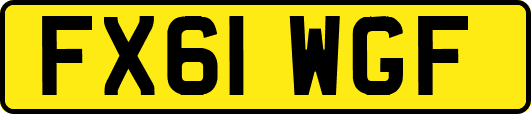 FX61WGF