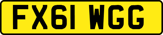 FX61WGG