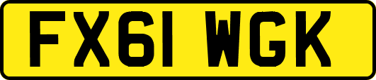 FX61WGK