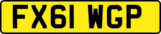 FX61WGP