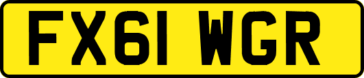 FX61WGR