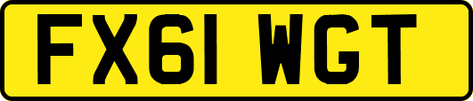 FX61WGT