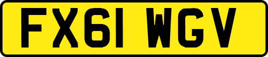 FX61WGV