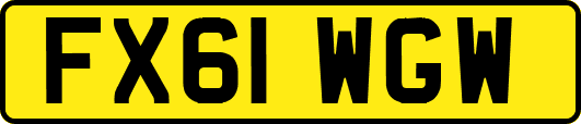 FX61WGW