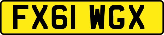 FX61WGX
