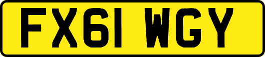 FX61WGY