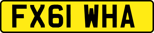 FX61WHA